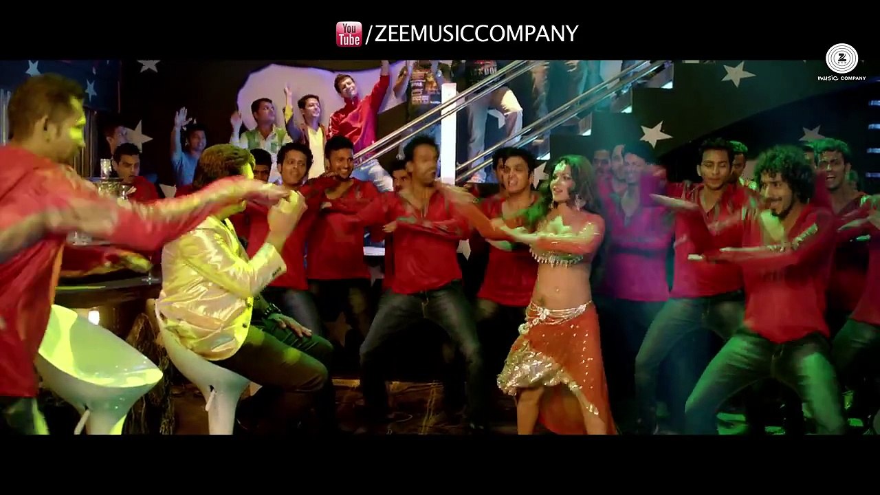 De Di Permission  - Mumbai Can Dance Saalaa - Rakhi Sawant