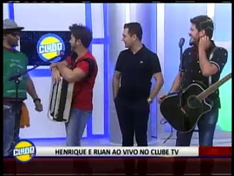 CLUBE TV É BRASÍLIA NA VEIA