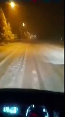 Aynı Kamyoncu Dayı 2 Küfürlü