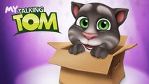 My Talking Tom Android / iOS Gameplay #3 HD