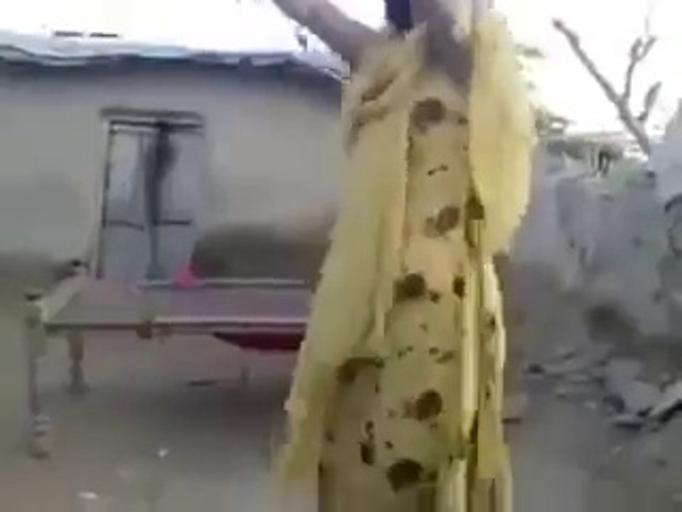 Desi girl dancing 2016 new
