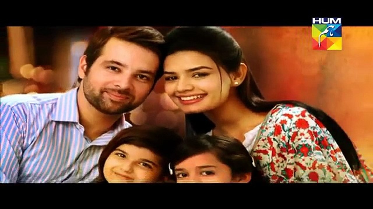 Maan Episode 19 Promo HUM TV Drama 19 Feb 2016