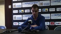 ATP - Open 13 - Marseille 2016 - Richard Gasquet : 