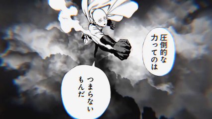One Punch Man - Opening 1