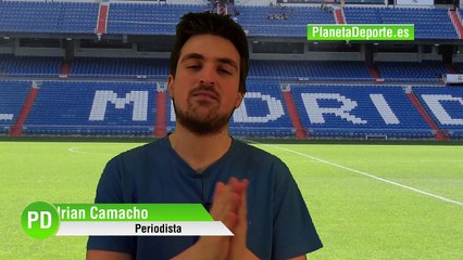 Keylor Navas sigue de récord