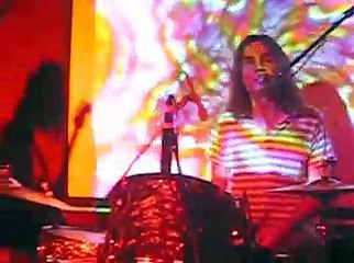 Tame Impala - Live @ Rocket Bar, November 27th 2008