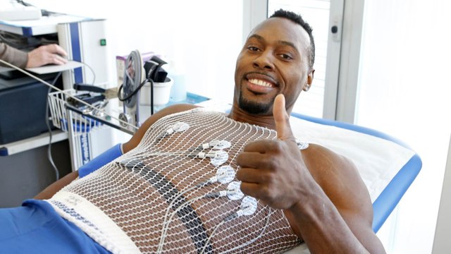 FCB Bàsquet: Joey Dorsey torna al Barça Lassa