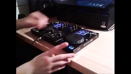TUTORIAL: MIXER (3 parte DJ MEDIOCRI)