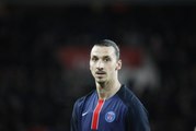 PSG. Laurent Blanc : « Zlatan n’est pas loin de sa meilleure forme »