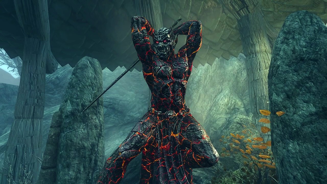 ELDER SCROLLS 6 - Orc Tribes and Malacath