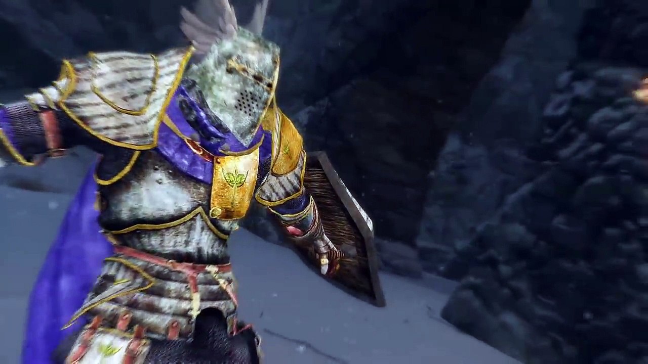 ELDER SCROLLS 6 - Paladins and Holy Warriors