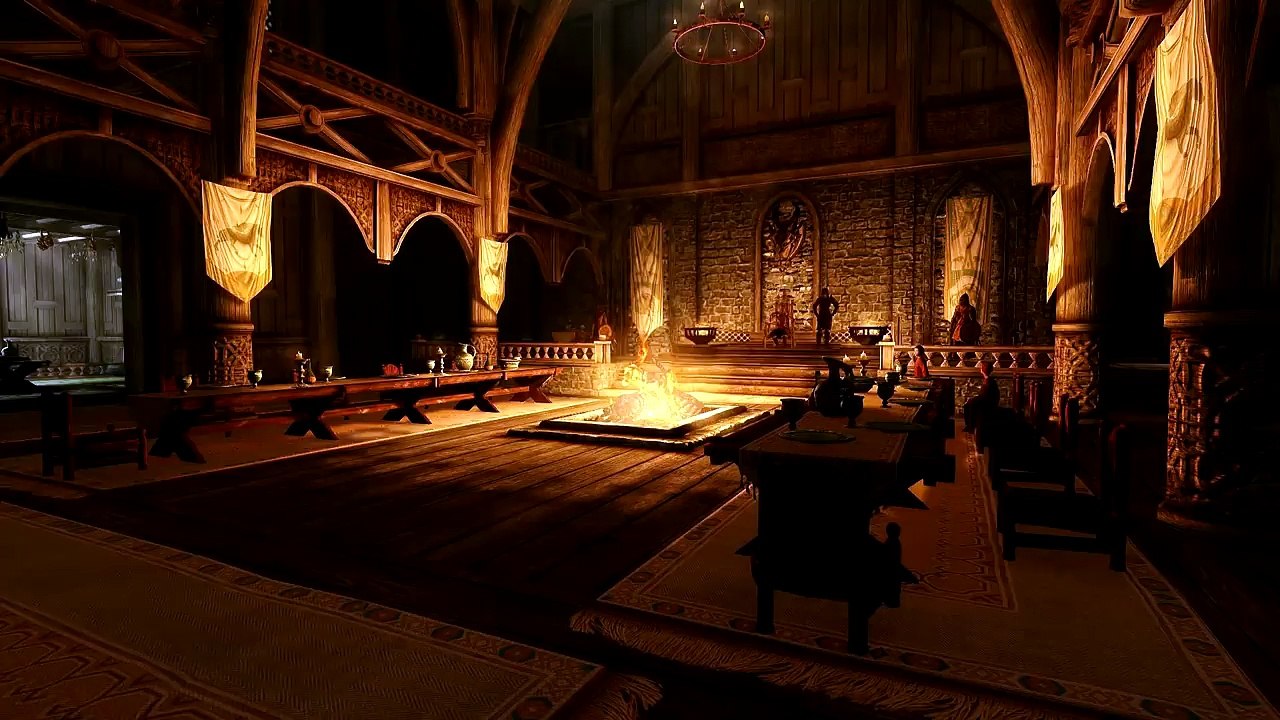 ELDER SCROLLS 6 - Discussions Announcement