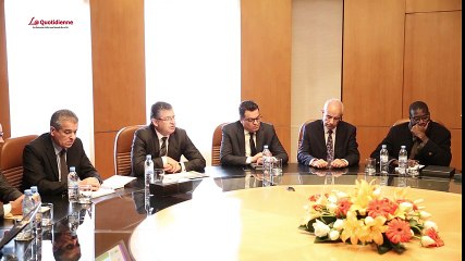 Wafa Assurance : Présentation des résultats de l'année 2015