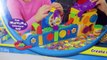 Play-Doh Mega Fun Factory ✦ Shopkins Ta en Tur! Spille Deigen Super Gøy Playset!