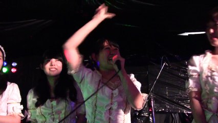 SKR48 【むつめ祭】 2015年11月22日 【第3公演・教室公演】 7-2