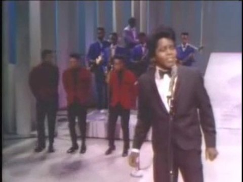 James Brown - It's A Man's Man's Man's