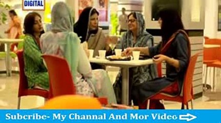 Ab Kar Meri Rafu Gari Episode 04 , 18 February 2016 Part 2