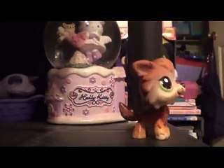 LPS: Music Video Monster Meg and Dia