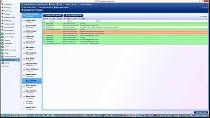 What is IFTTT Backlink Commando? Overview Q & A With Anthony Hayes