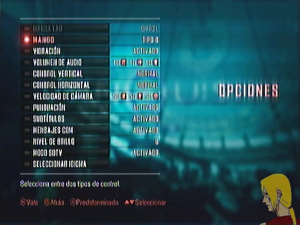 Walkthrough VANQUISH parte 1 - Sam Gideon