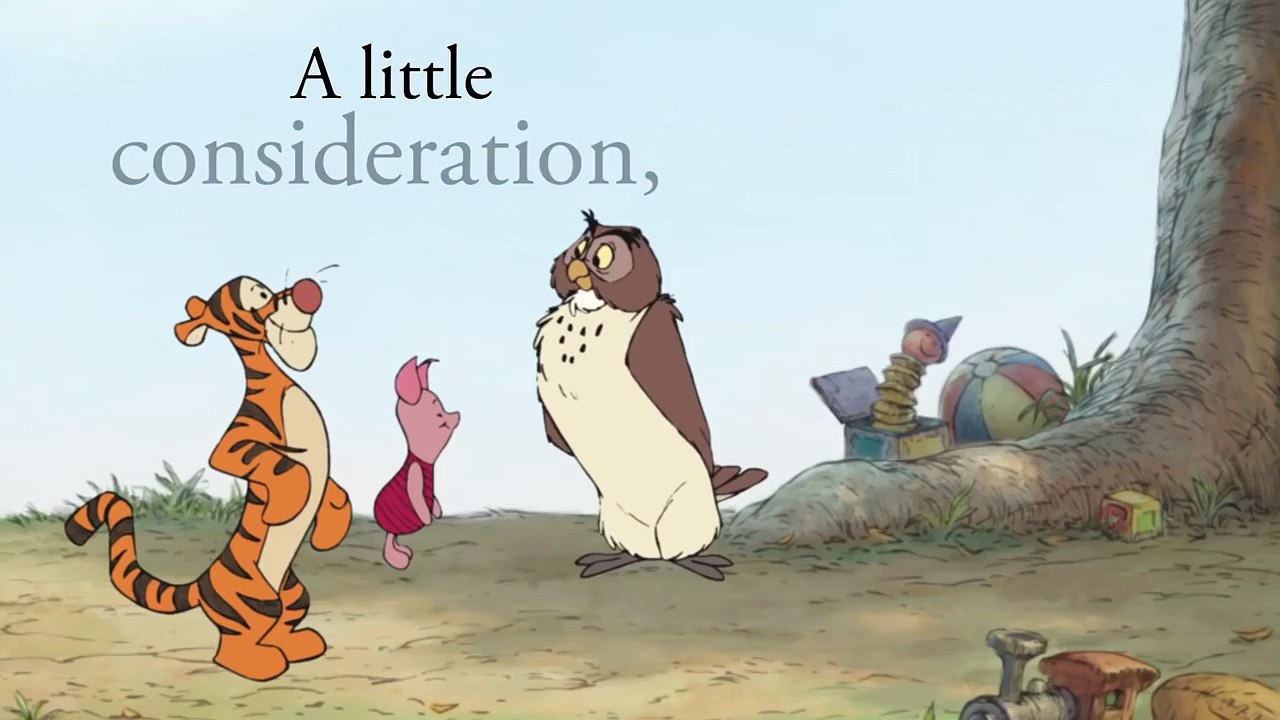 A Thotful Spot from Eeyore