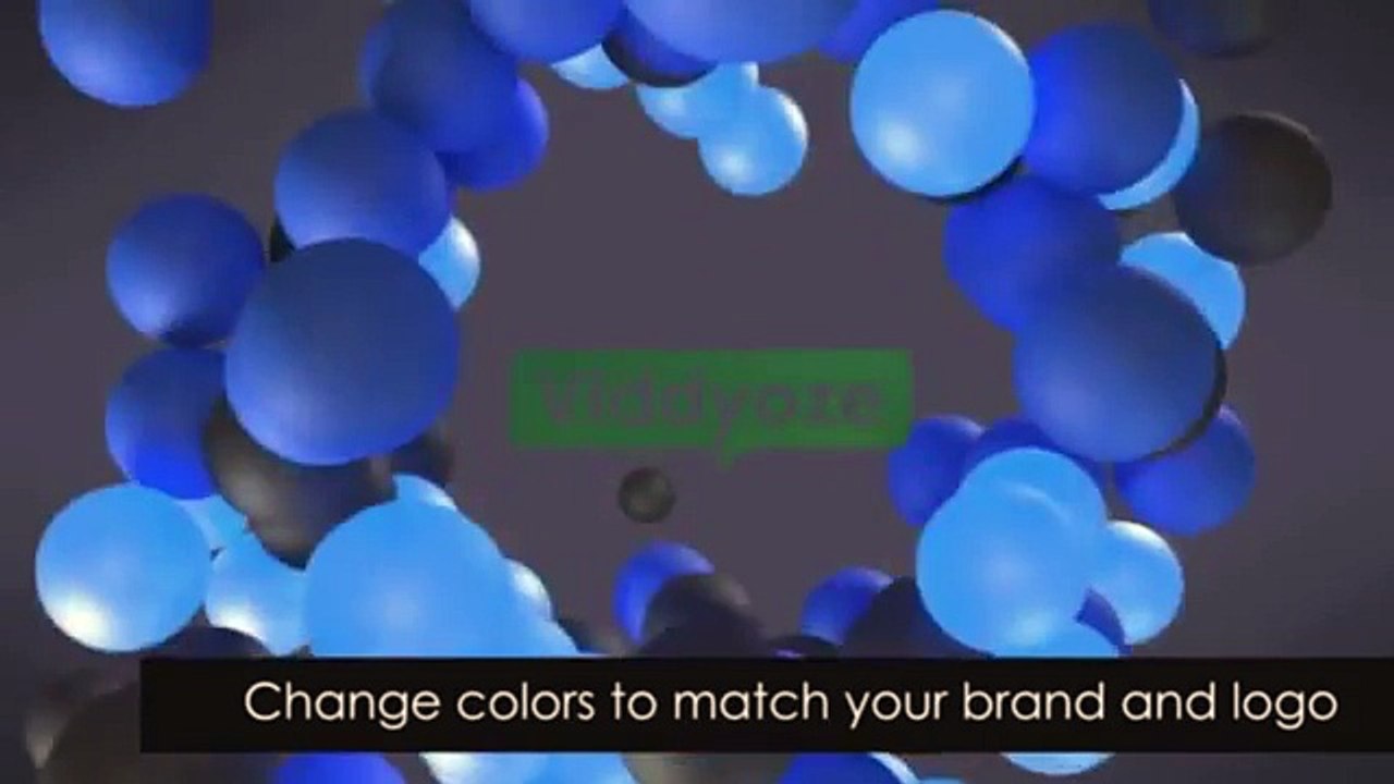 viddyoze intro