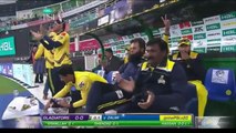 Ahmed Shehzad out once again very irresponsibly