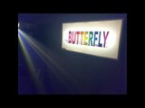 Zespol Butterfly Garwolin Od dzis cover fragment (1024p FULL HD)