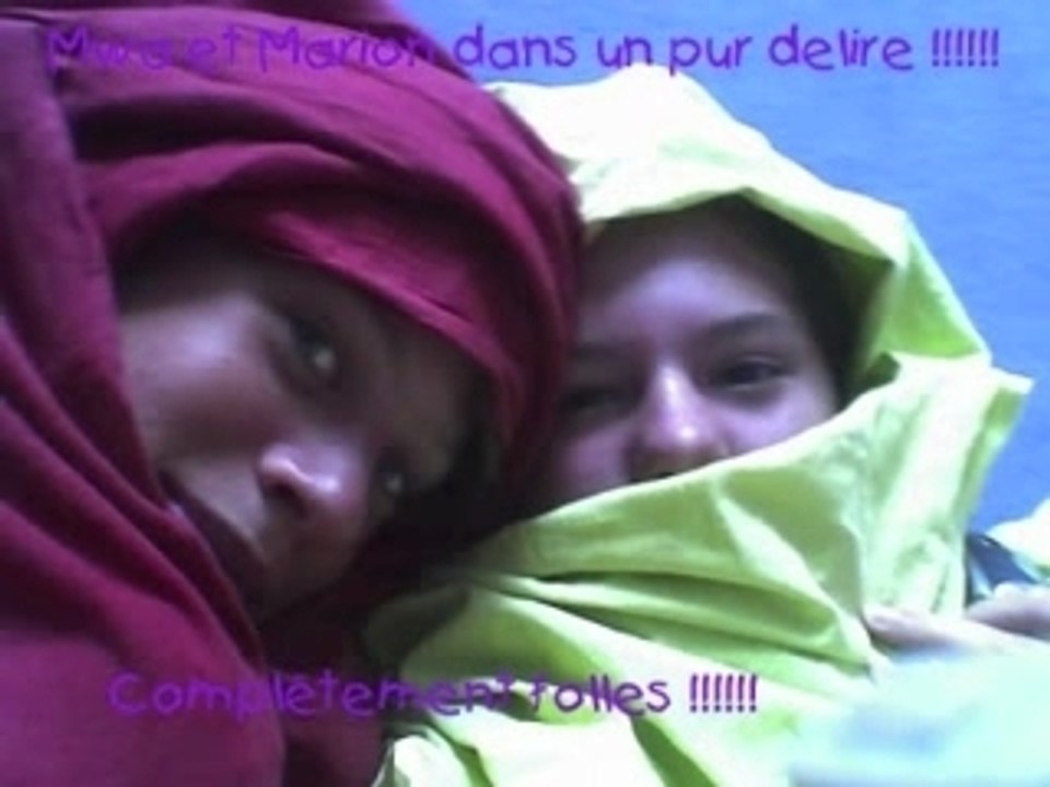 Monmon !!