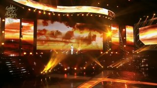 160121 CNBLUE (씨엔블루) - One Fine Day (어느 멋진 날) + Cinderella (신데렐라) @ The 30th Golden Disk Awards