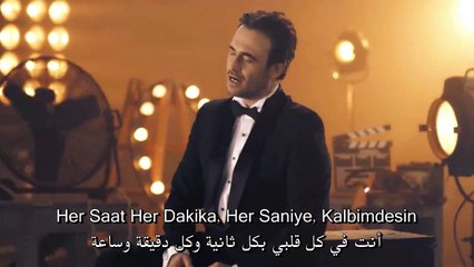 (99) Arab & Turk - Kutsi & Zara - Aşıklar Şehri