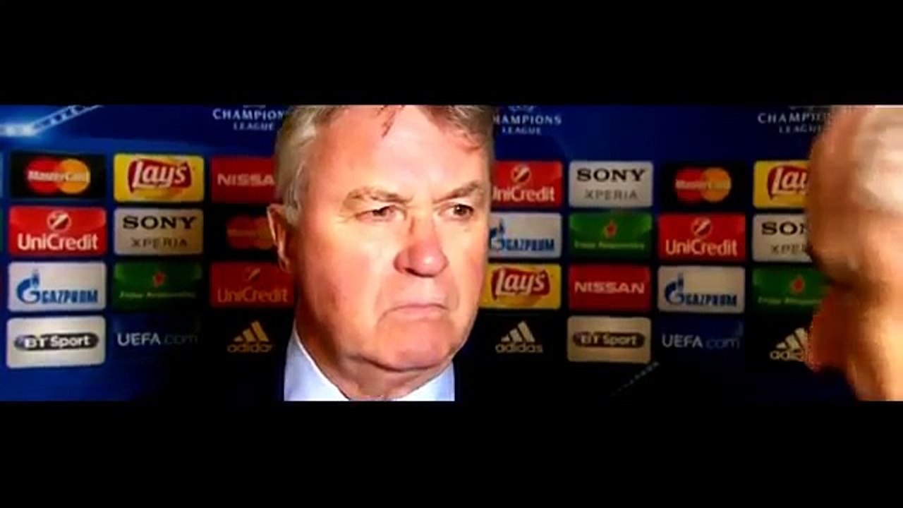 PSG vs Chelsea 2 1 ~ ALL GOALS & Highlights  Champions League HD - FOOTBALL MANIA