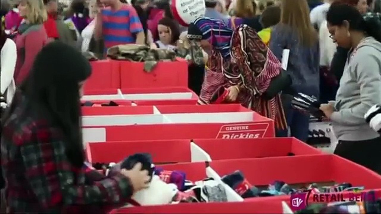 How to Use Retail Berry to Make Money From Walmart