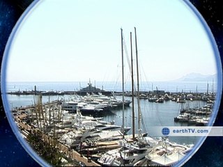 Earth Quiz - Where am I