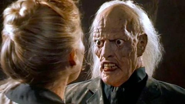 Top 10 Villains Destroyed by the Power they Sought