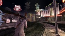 Fallout New Vegas Builds - The High Roller [Part 1]
