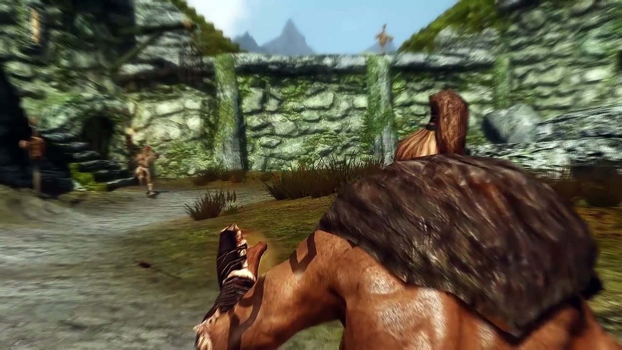 ELDER SCROLLS 6 - Tattoos