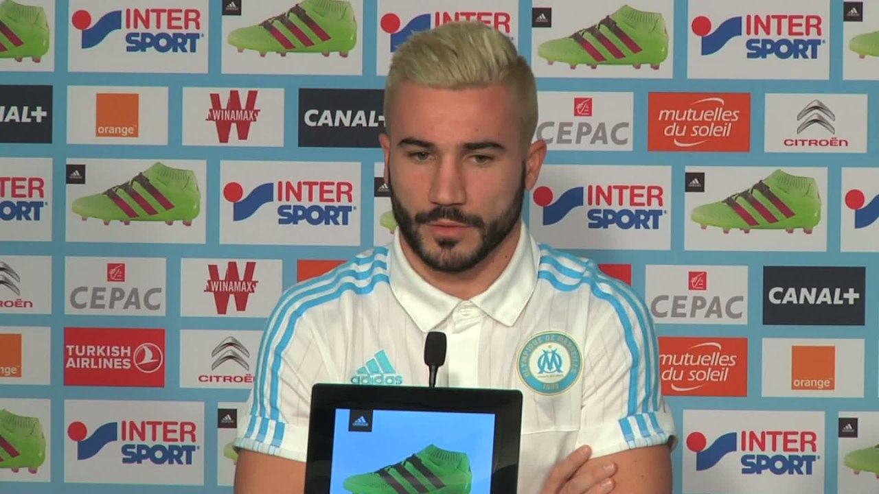 Foot - L1 - OM : Alessandrini «Je ne comprends pas pourquoi on parle encore de Bielsa»