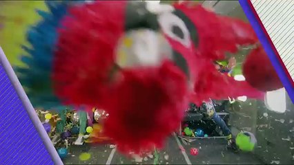 HOT THIS WEEK: Feb. 19, 2016 (FULL HD)