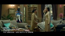 DIL CHEEZ TUJHE DEDI Video Song - AIRLIFT - Akshay Kumar - Ankit Tiwari, Arijit Singh