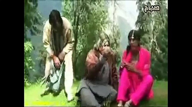 Botal Ghareeb Full Drama-Ismail Shahid-Pashto New Funny Drama 2016 HD