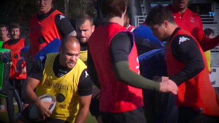 Provence Rugby Inside #19