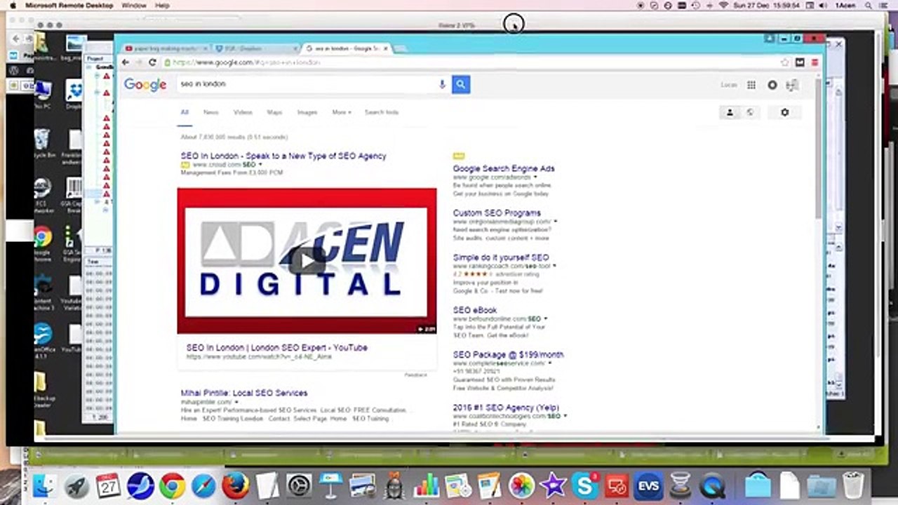 Video Traffic Genie review and Video ranking Bonus Course