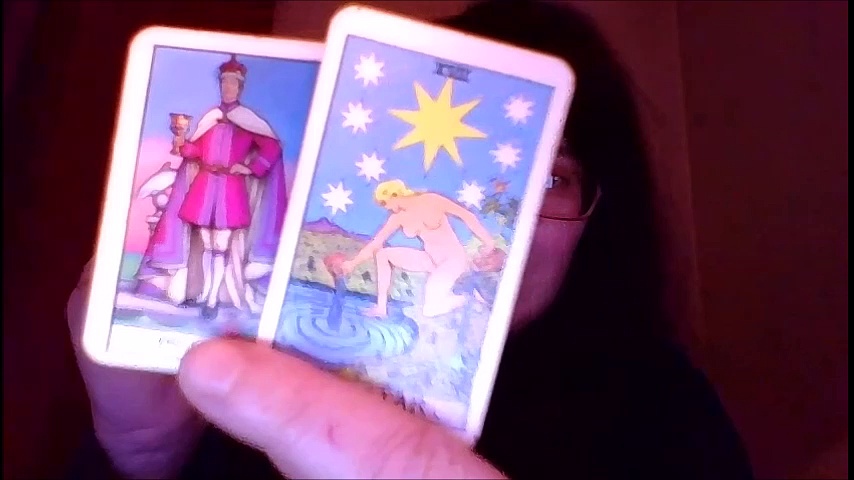 TAROT EM PORTUGUÊS