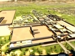 Documentary - Ancient Egypt's Advanced Engineering Part 2