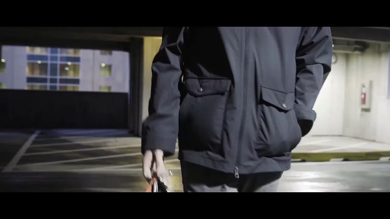 Slam Stance 2014 LA Crazy Low M3