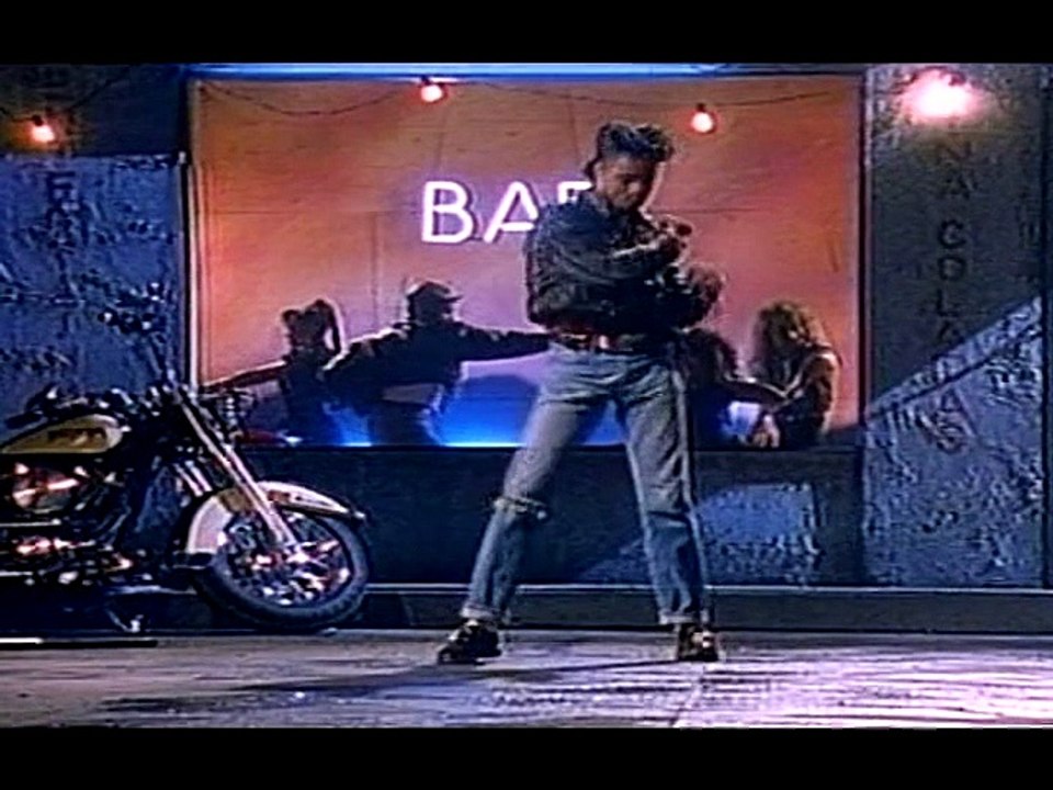 Jermaine Stewart - Get Lucky (rmx) (88)