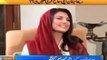 Imran Khan’s Third Marriage, Watch Reham Khan’s Reply Latest NEw 2016 - YouTube