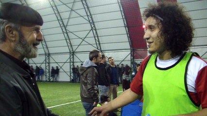 2016- KIŞ TURNUVASI - FİNAL - 5.BÖLÜM