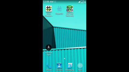 How To Show WiFi Key or Password